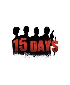 15 Days Steam Key EUROPE